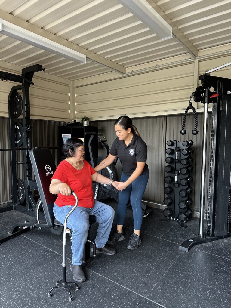 Understanding the Benefits of Exercise Physiology for NDIS Participants