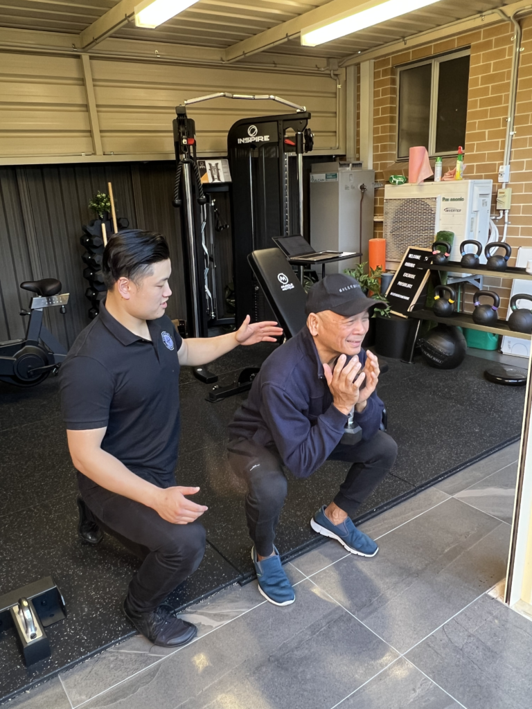 EP for NDIS Participants