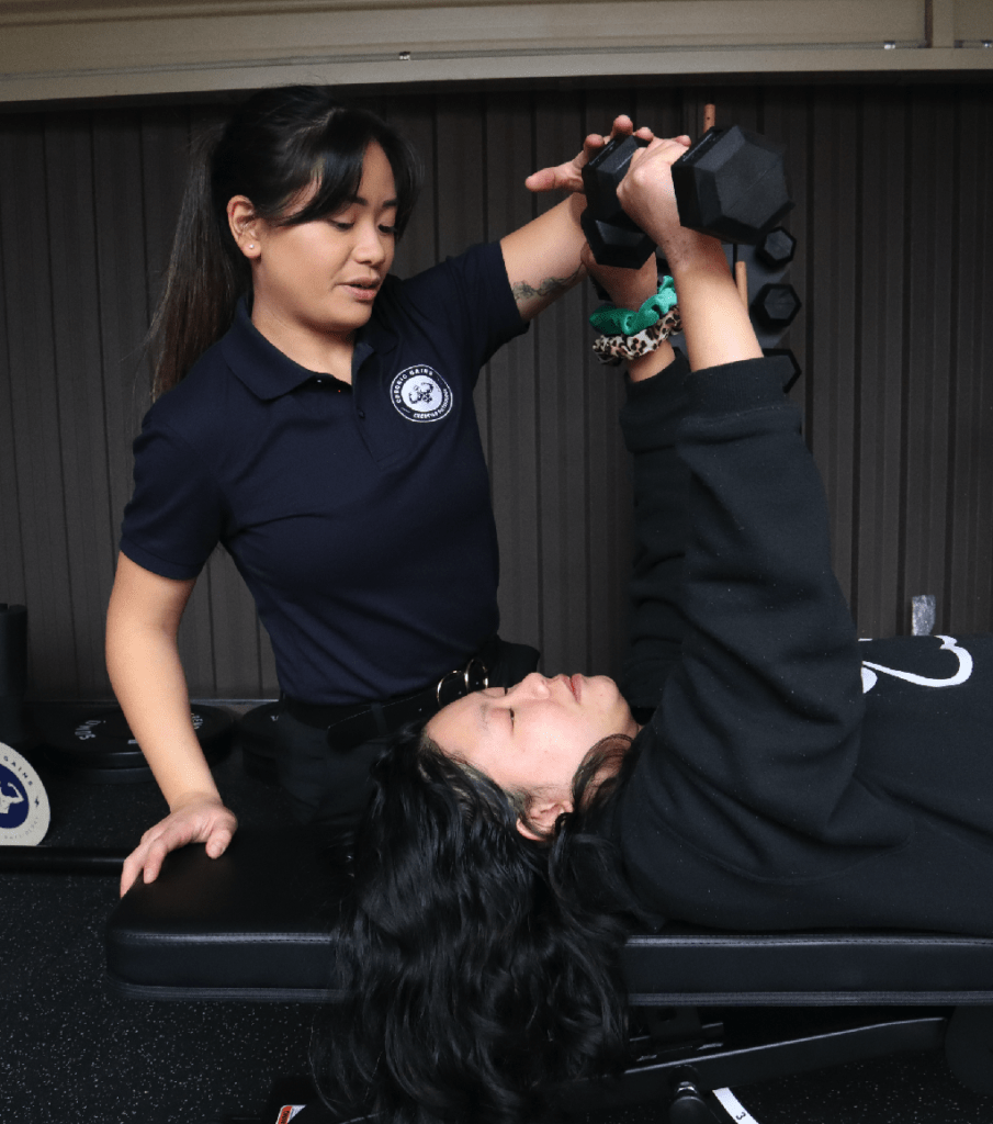 Exercise physiology for chronic conditions
